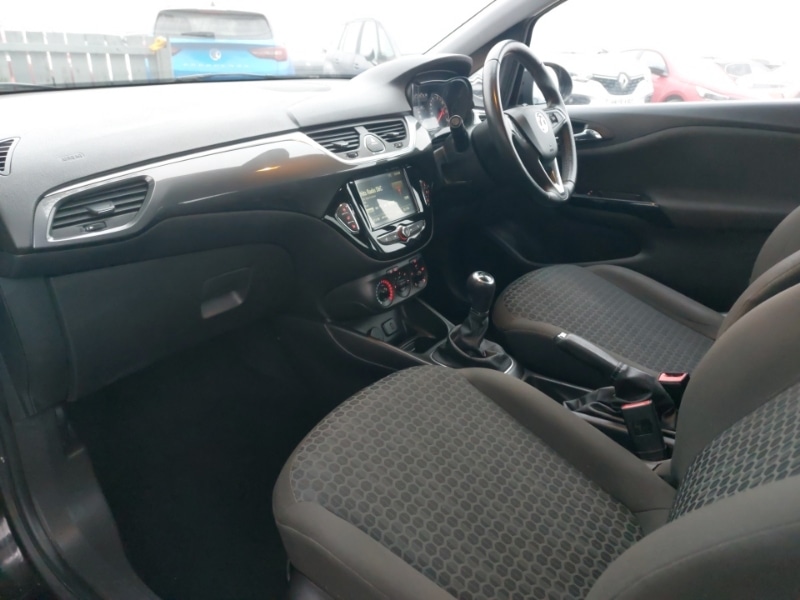 Used Vauxhall Corsa 2019 for sale - 77228643: Photo 5