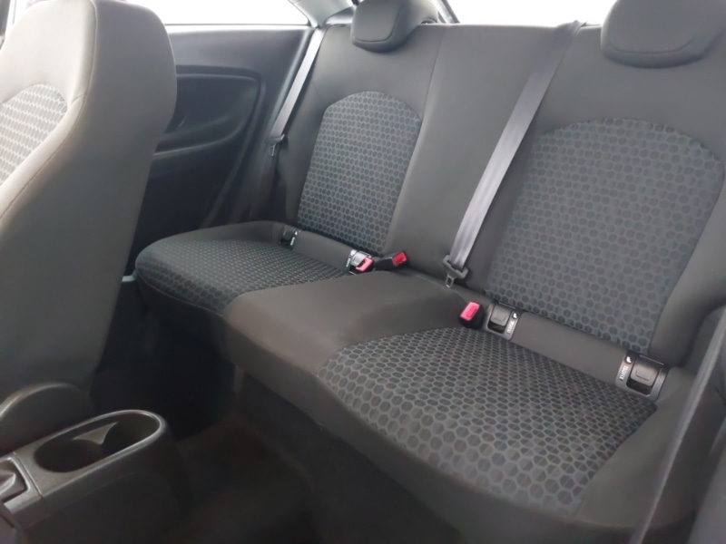 Used Vauxhall Corsa 2019 for sale - 77228643: Photo 6