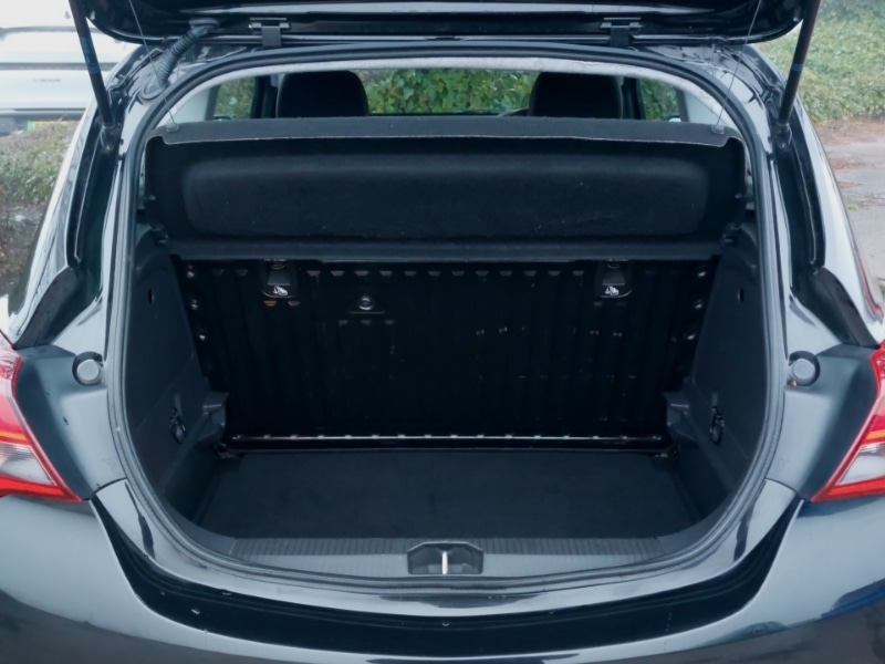 Used Vauxhall Corsa 2019 for sale - 77228643: Photo 8