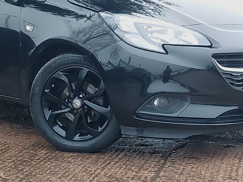 Used Vauxhall Corsa 2019 for sale - 77228643: Photo 9