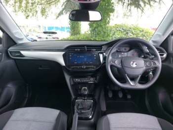 Used Vauxhall Corsa 2025 for sale - 75245336: Photo