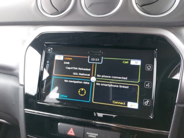 Used Suzuki Vitara 2022 for sale - 75633630: Photo 10