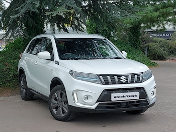 Suzuki - Vitara