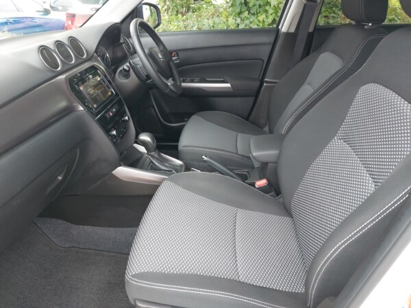Used Suzuki Vitara 2022 for sale - 75633630: Photo 5