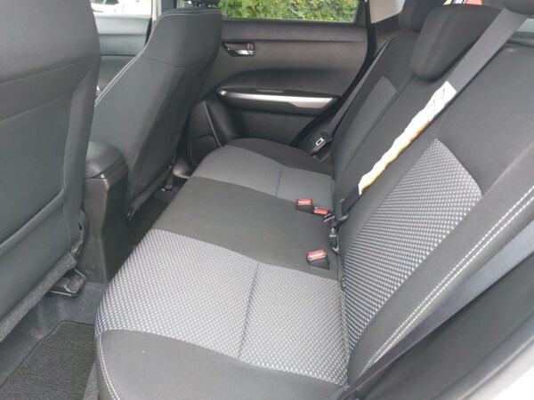 Used Suzuki Vitara 2022 for sale - 75633630: Photo 6