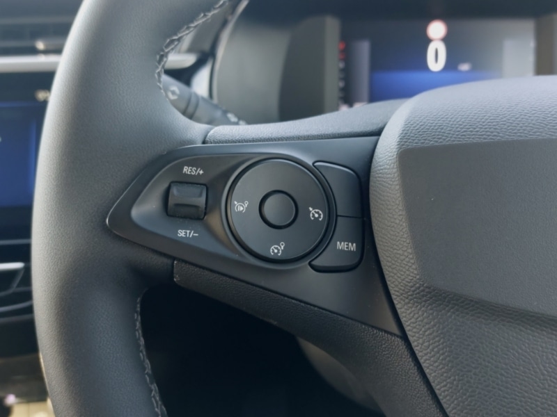 Used Vauxhall Corsa 2024 for sale - 77669809: Photo 13