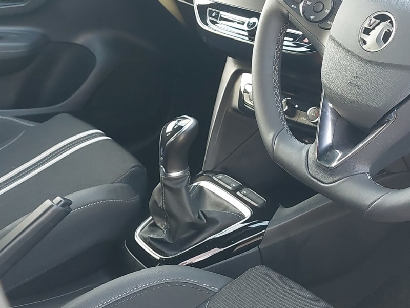 Used Vauxhall Corsa 2024 for sale - 77669809: Photo 19