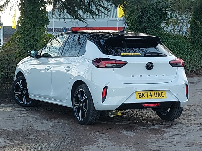 Used Vauxhall Corsa 2024 for sale - 77669809: Photo 3