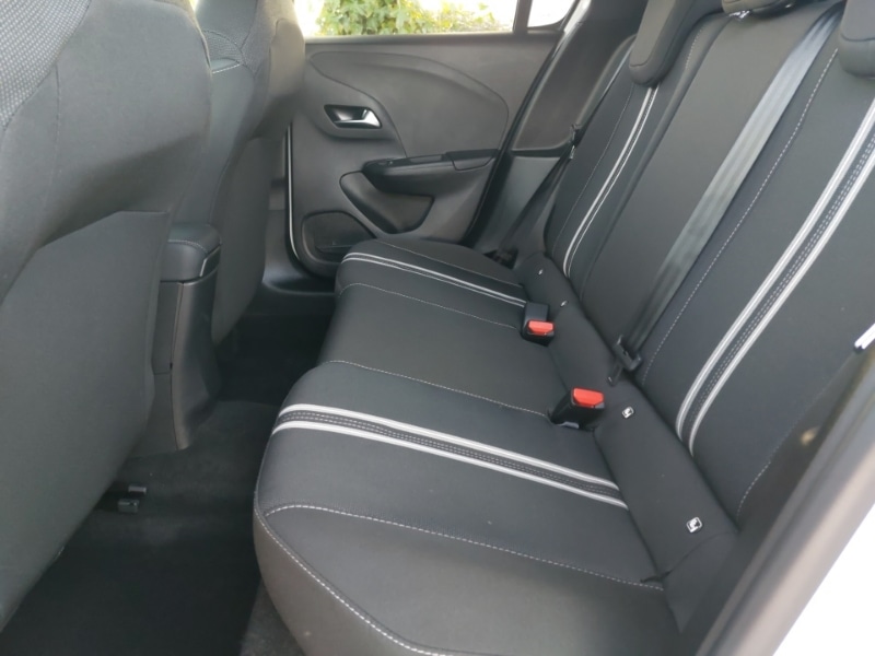 Used Vauxhall Corsa 2024 for sale - 77669809: Photo 6