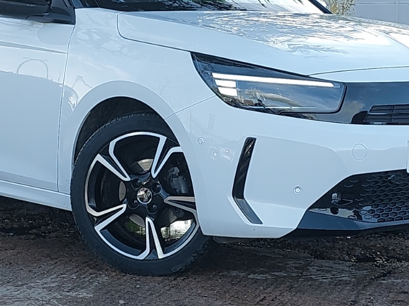 Used Vauxhall Corsa 2024 for sale - 77669809: Photo 9