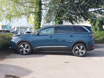 Used Peugeot 5008 2023 for sale - 78238617: Photo