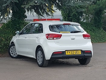 Used Kia Rio 2022 for sale - 75909550: Photo
