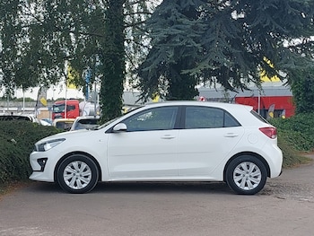 Used Kia Rio 2022 for sale - 75909550: Photo
