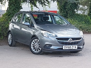 Used Vauxhall Corsa 2019 for sale - 78411120: Photo