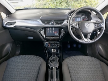 Used Vauxhall Corsa 2019 for sale - 78411120: Photo