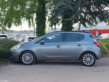 Used Vauxhall Corsa 2019 for sale - 78411120: Photo