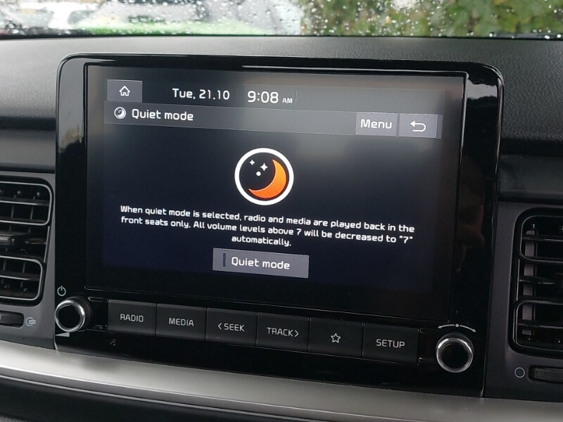 Used Kia Stonic 2022 for sale - 77418795: Photo 11