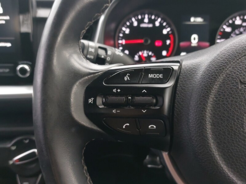 Used Kia Stonic 2022 for sale - 77418795: Photo 13