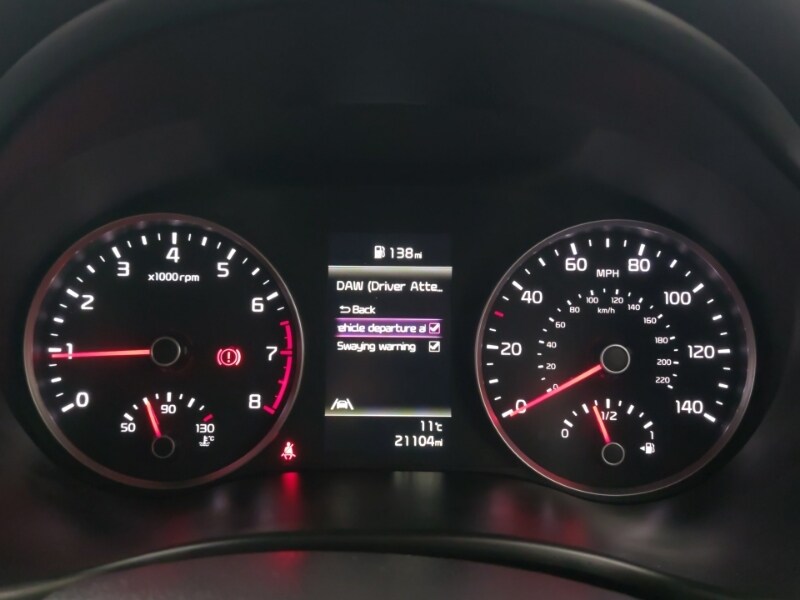 Used Kia Stonic 2022 for sale - 77418795: Photo 15