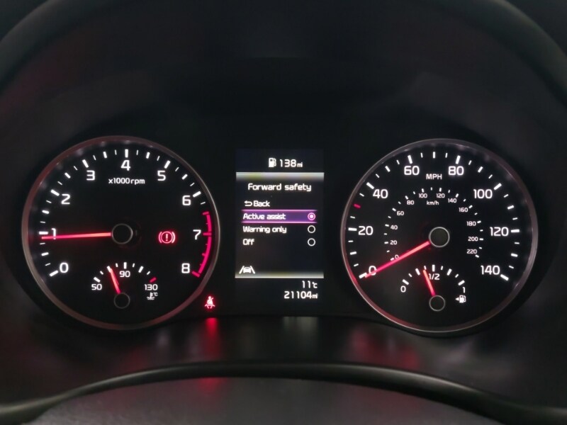 Used Kia Stonic 2022 for sale - 77418795: Photo 16