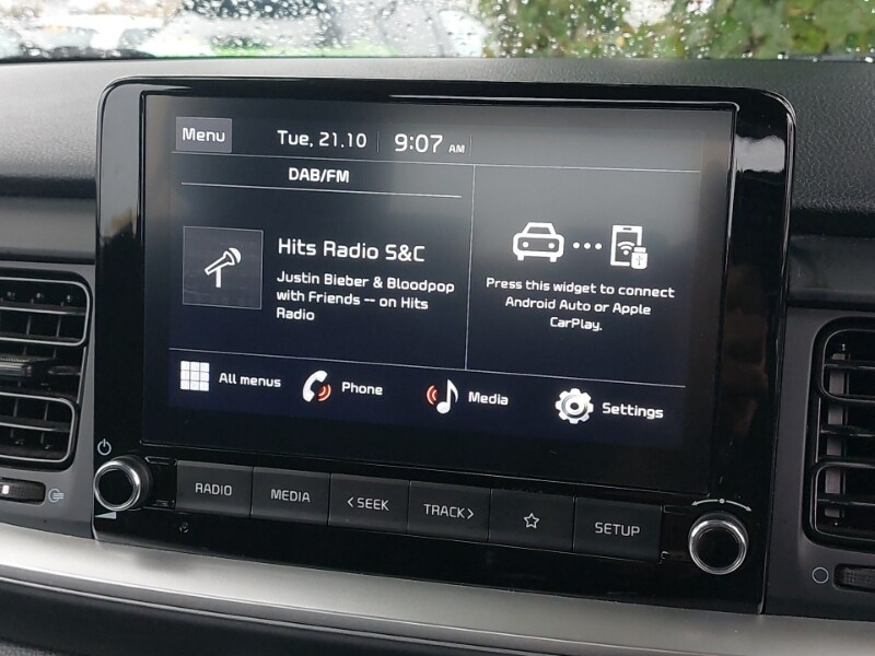 Used Kia Stonic 2022 for sale - 77418795: Photo 7