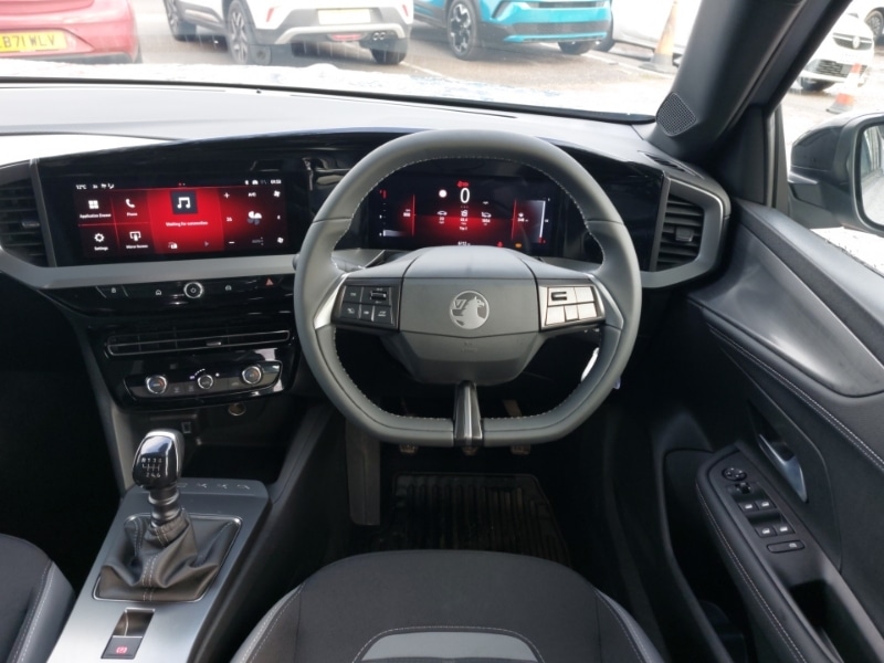 Used Vauxhall Mokka 2025 for sale - 77652066: Photo 12