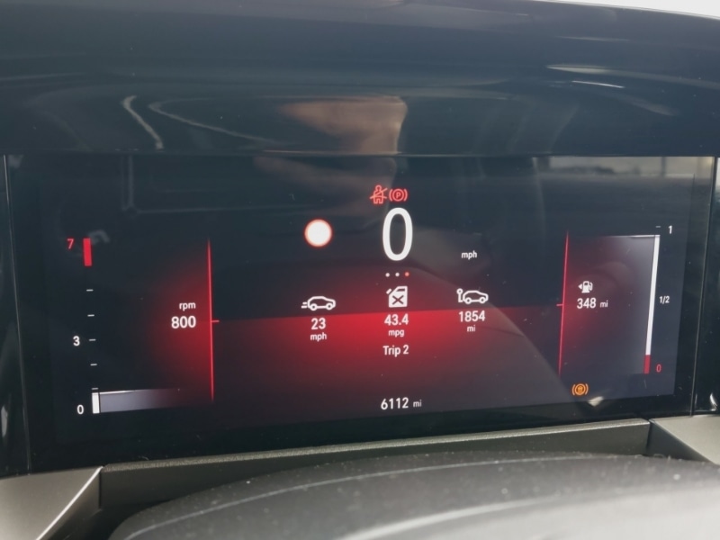 Used Vauxhall Mokka 2025 for sale - 77652066: Photo 15