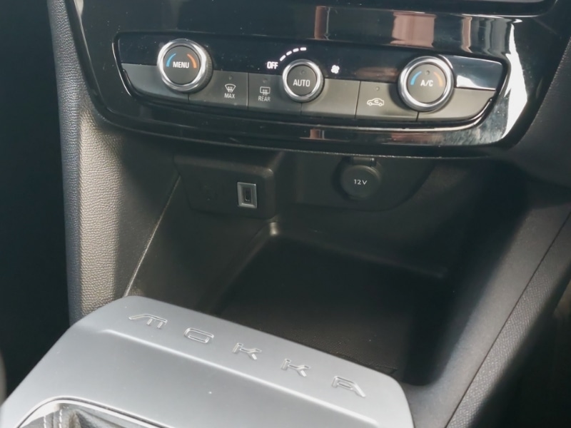 Used Vauxhall Mokka 2025 for sale - 77652066: Photo 16