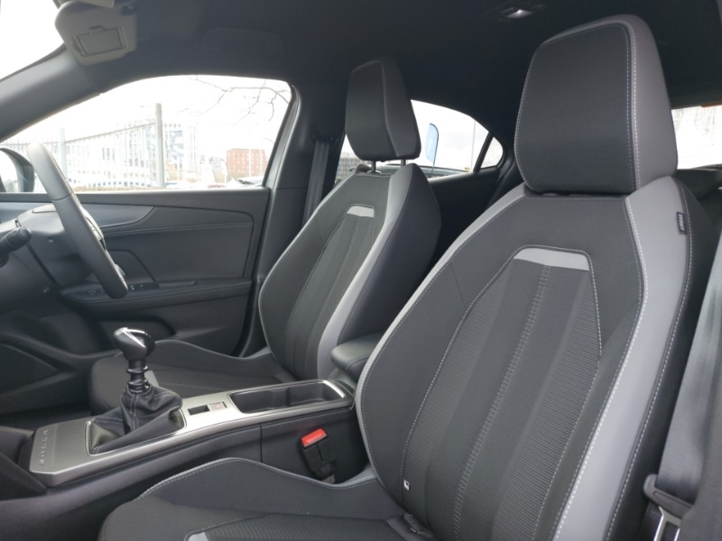 Used Vauxhall Mokka 2025 for sale - 77652066: Photo 18