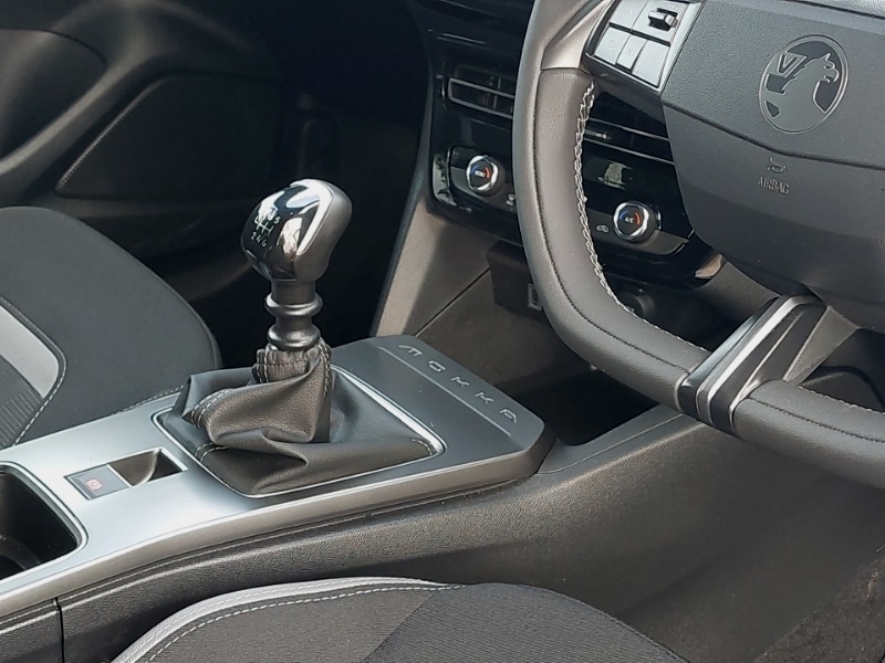 Used Vauxhall Mokka 2025 for sale - 77652066: Photo 19