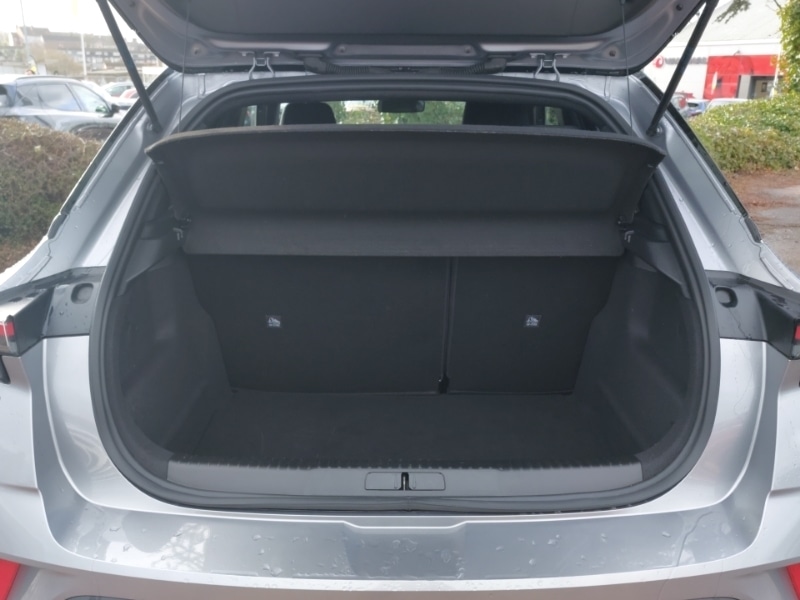 Used Vauxhall Mokka 2025 for sale - 77652066: Photo 8