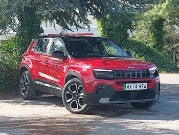 Used Jeep Other 2024 for sale - 75939540: Photo