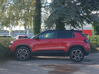 Used Jeep Other 2024 for sale - 75939540: Photo