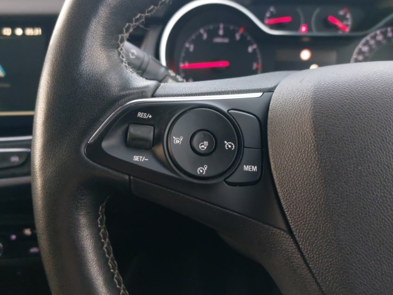 Used Vauxhall Crossland 2022 for sale - 76785517: Photo 13