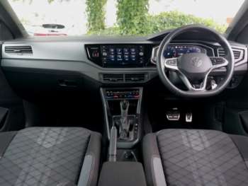 Used Volkswagen Taigo 2023 for sale - 75429298: Photo