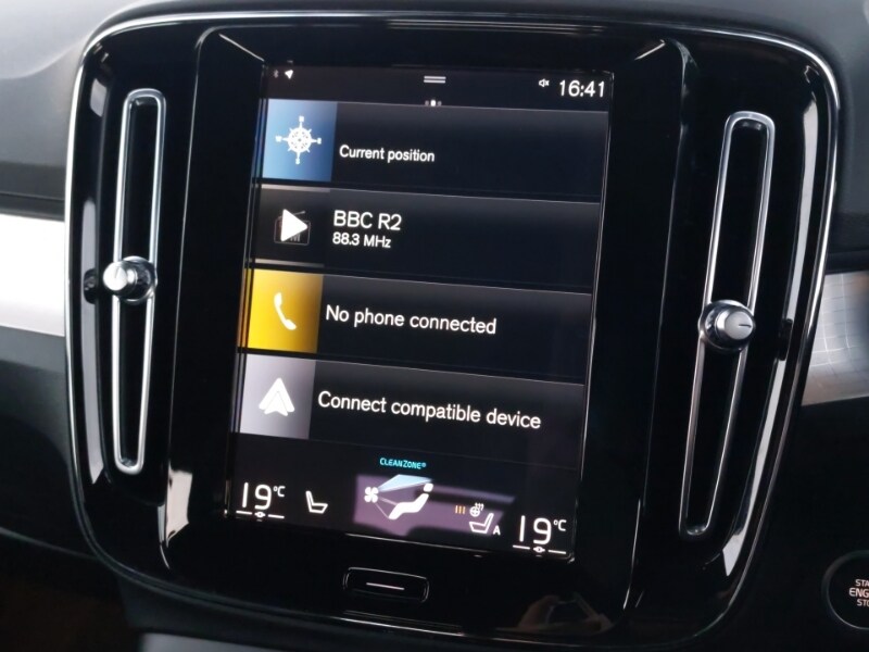 Used Volvo XC40 2023 for sale - 77573217: Photo 10