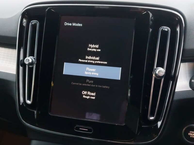 Used Volvo XC40 2023 for sale - 77573217: Photo 16