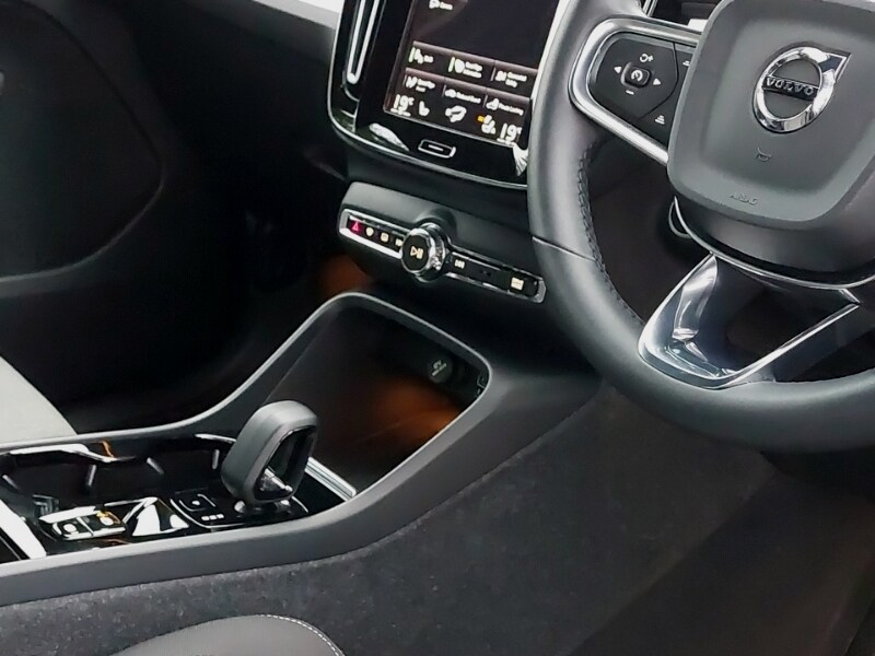 Used Volvo XC40 2023 for sale - 77573217: Photo 19