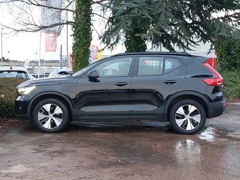 Used Volvo XC40 2023 for sale - 77573217: Photo 4