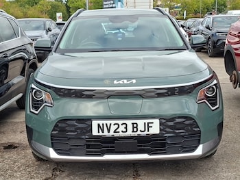 Used Kia Niro 2023 for sale - 79642432: Photo
