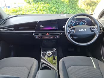 Used Kia Niro 2023 for sale - 79642432: Photo