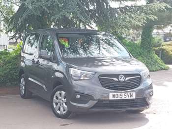 2019 - 1.2 Turbo Energy 5dr [7 seat]