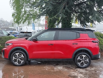 Used Citroen C3 Aircross 2025 for sale - 78355062: Photo