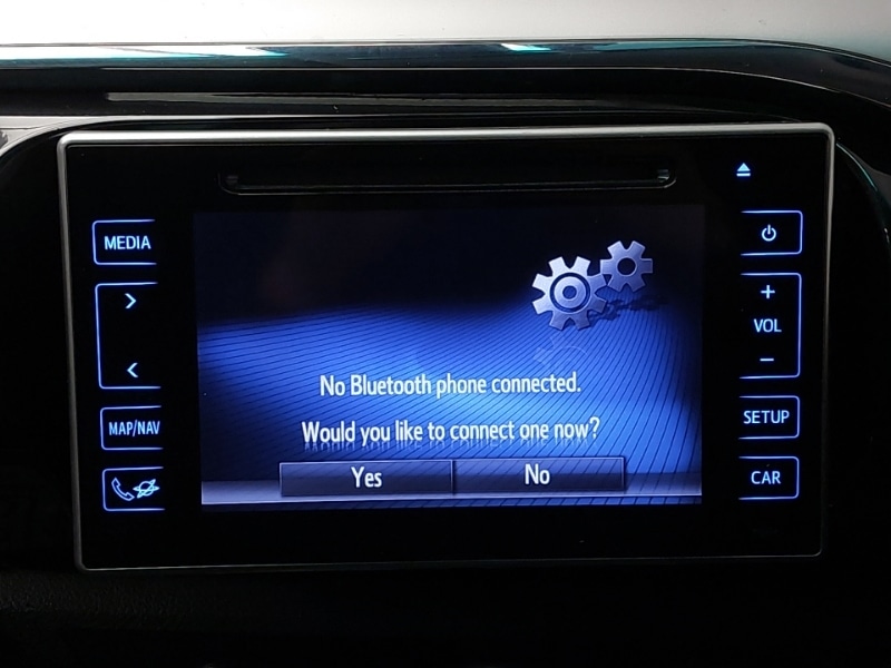 Used Toyota Hilux 2017 for sale - 77999301: Photo 11