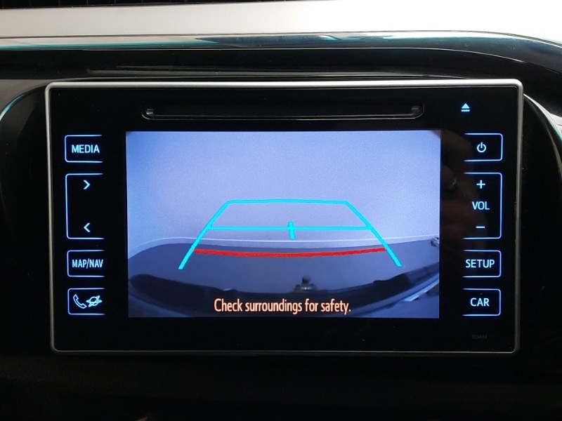 Used Toyota Hilux 2017 for sale - 77999301: Photo 14