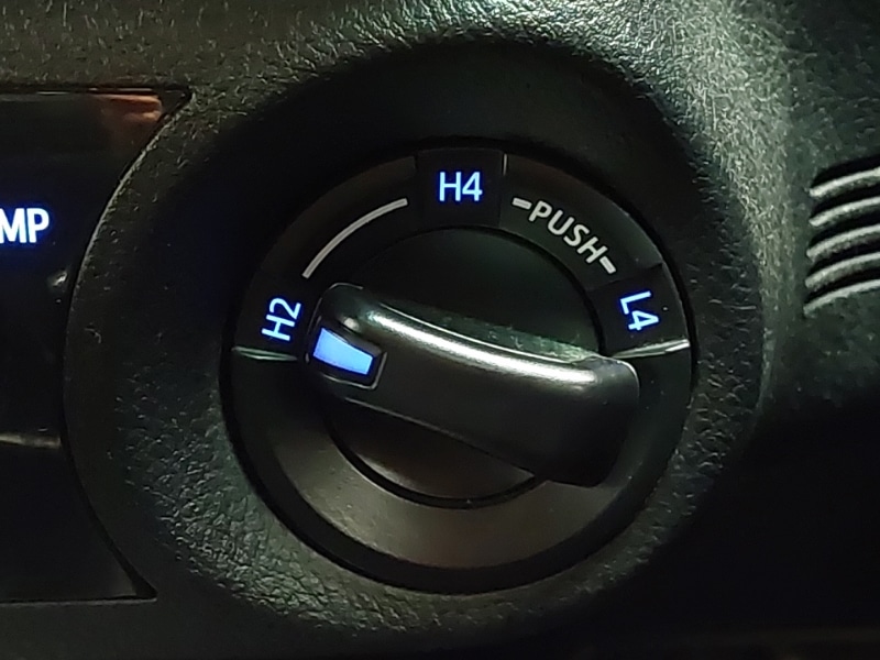 Used Toyota Hilux 2017 for sale - 77999301: Photo 17