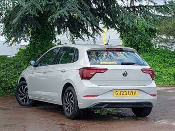 Used Volkswagen Polo 2023 for sale - 74873658: Photo