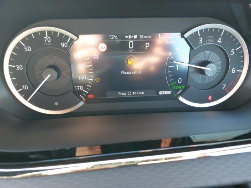 Used Land Rover Range Rover Evoque 2023 for sale - 78066145: Photo 10