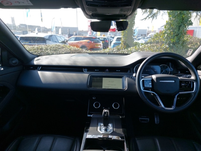 Used Land Rover Range Rover Evoque 2023 for sale - 78066145: Photo 2