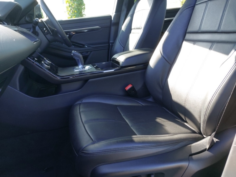 Used Land Rover Range Rover Evoque 2023 for sale - 78066145: Photo 5